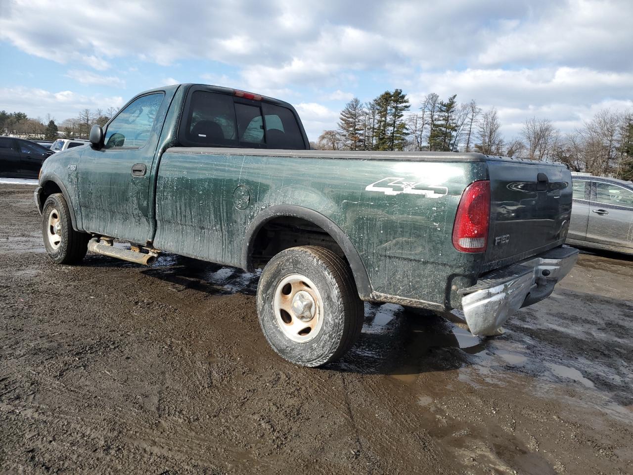 2003 Ford F-150 - Image 2