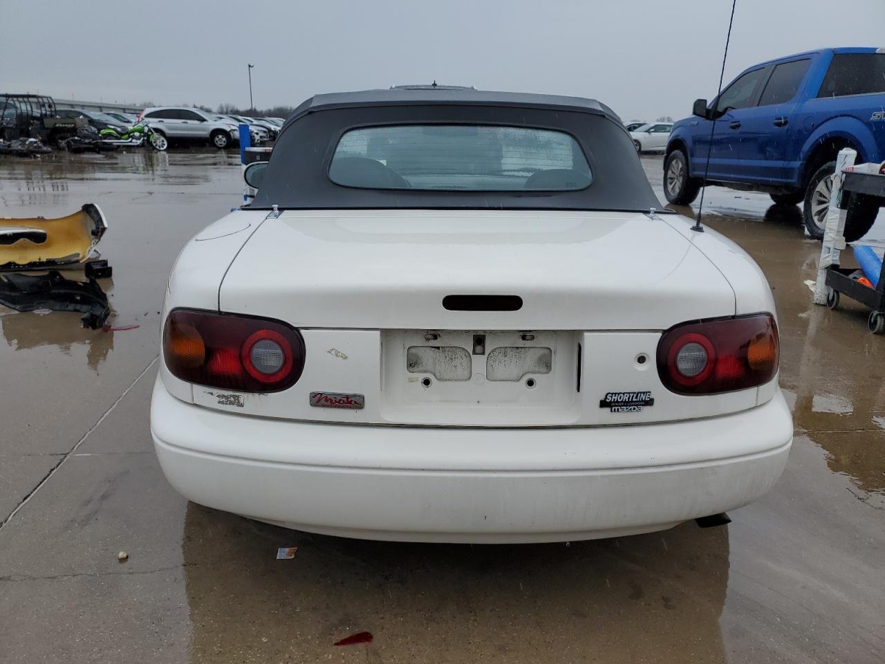 1994 Mazda MX-5 - Image 6