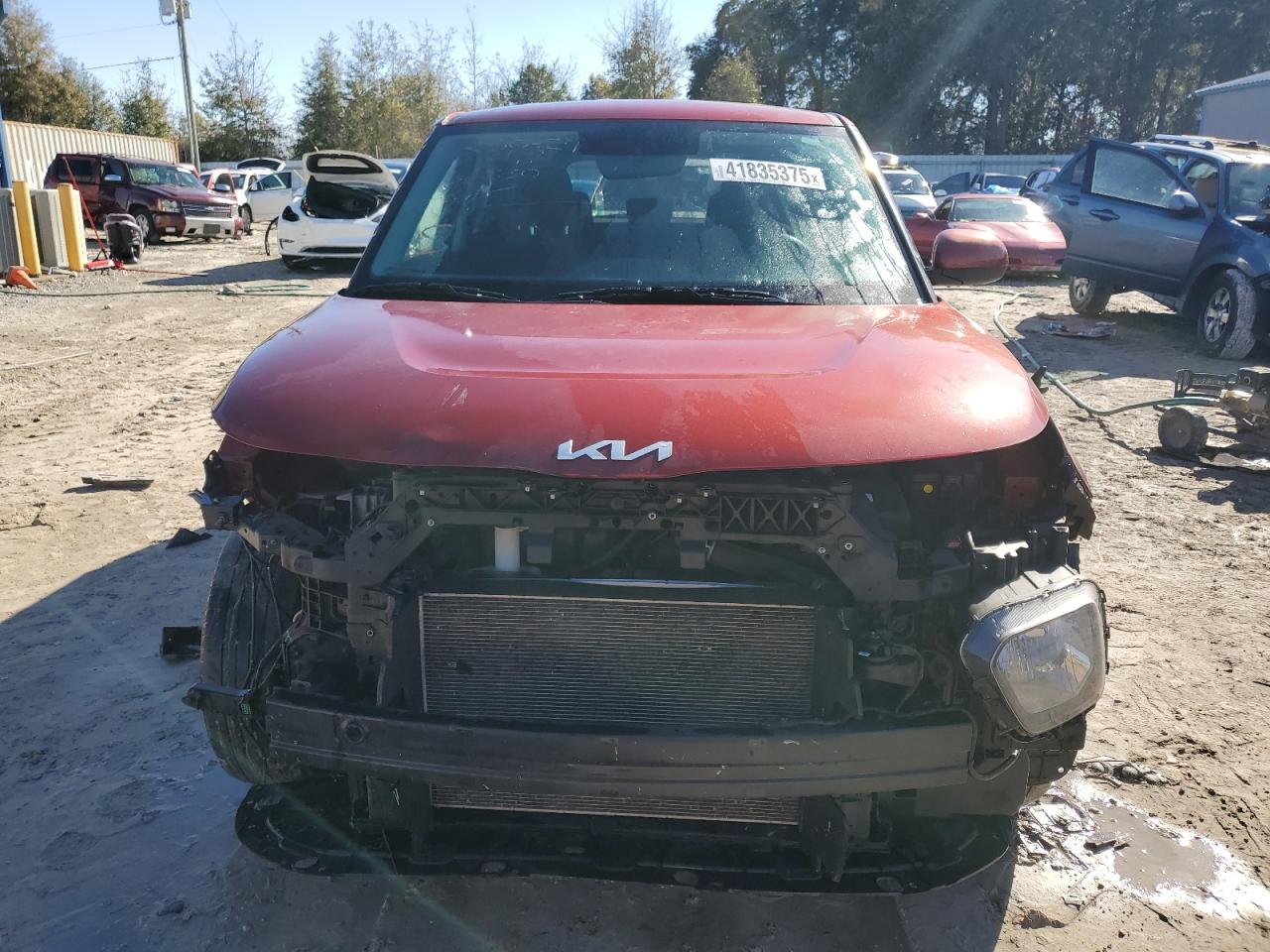 2022 Kia Soul - Image 5