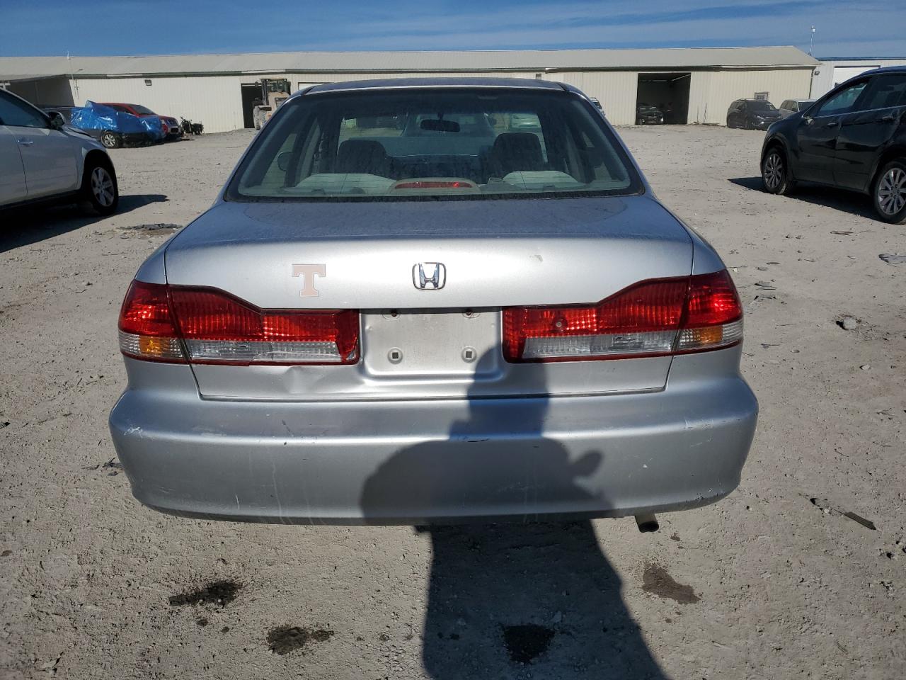 2002 Honda Accord - Image 6