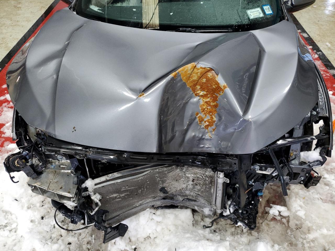 2018 Honda Civic - Image 11