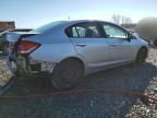 2013 Honda Civic Lx продається в Hueytown, AL - Rear End