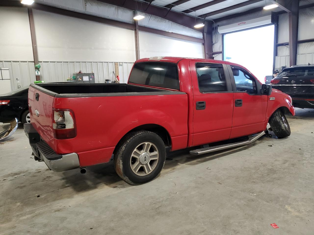 2007 Ford F-150 - Image 3