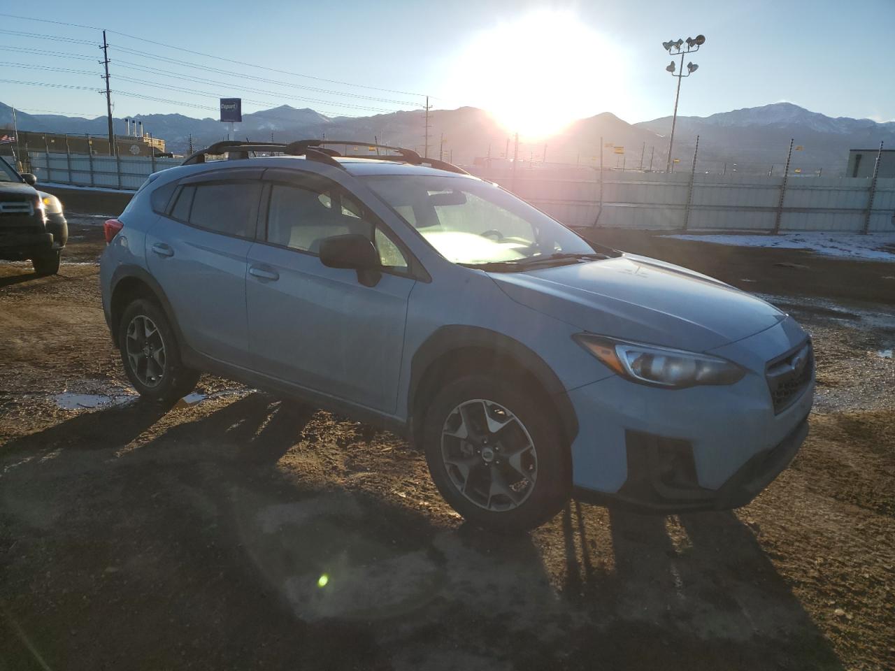 2018 Subaru XV - Image 4