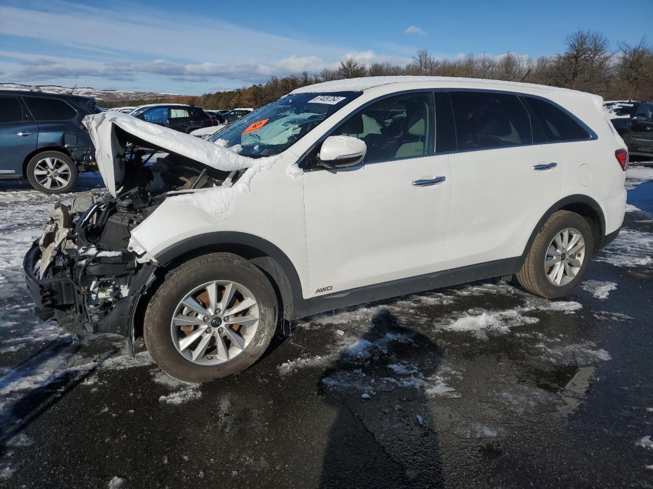 2019 Kia Sorento - Image 1