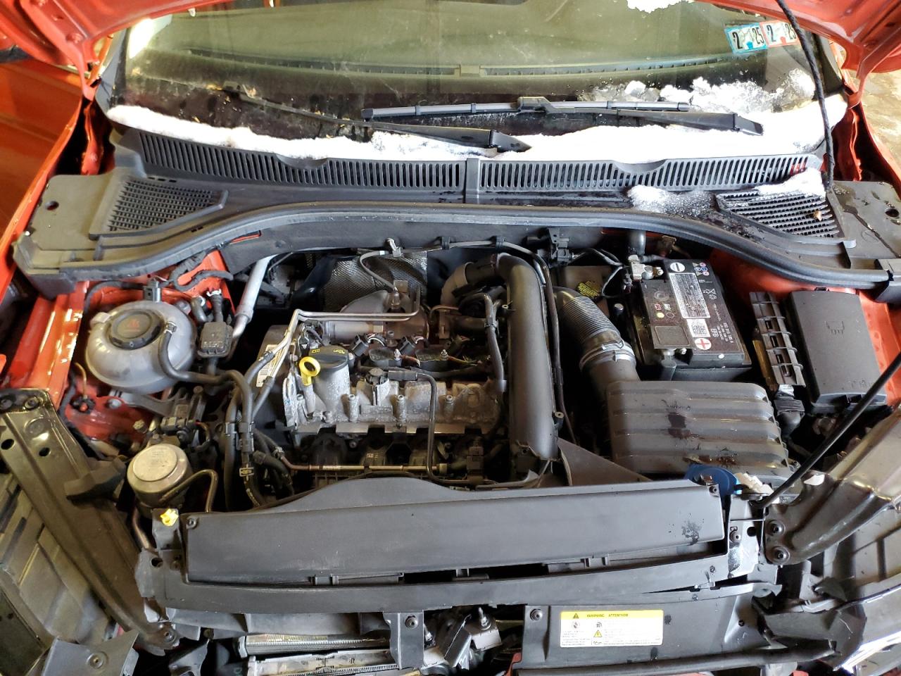 2021 Volkswagen Jetta - Image 11