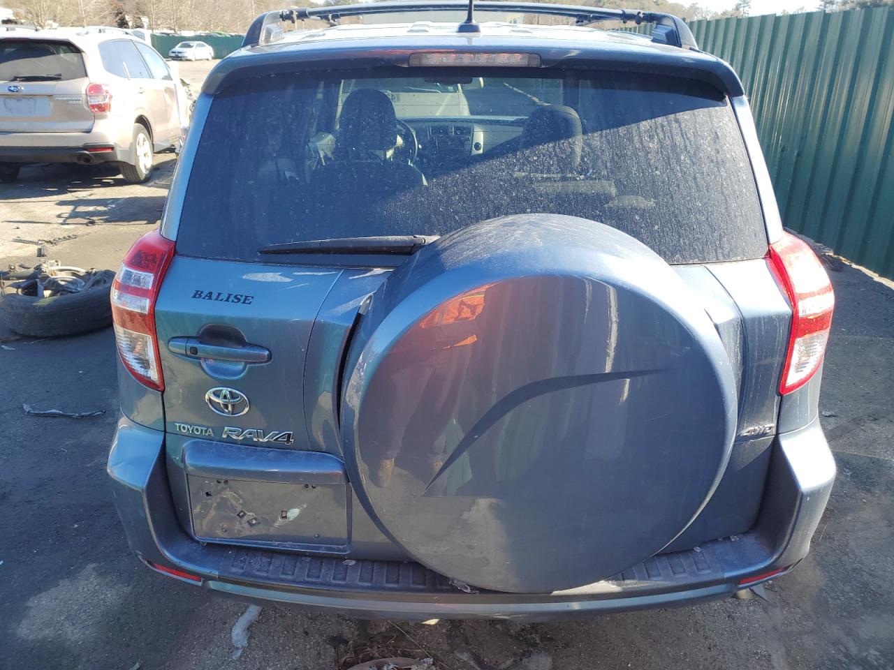 2010 Toyota RAV 4 - Image 6