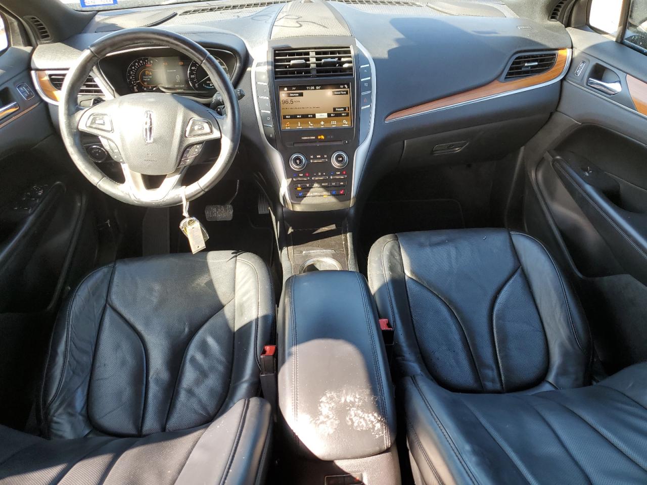 2018 Lincoln MKC - Image 8