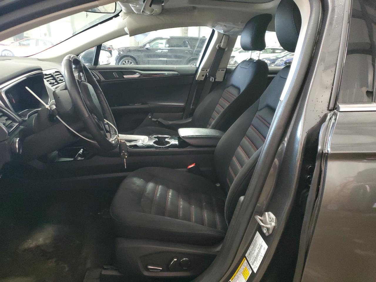 2015 Ford Fusion - Image 7