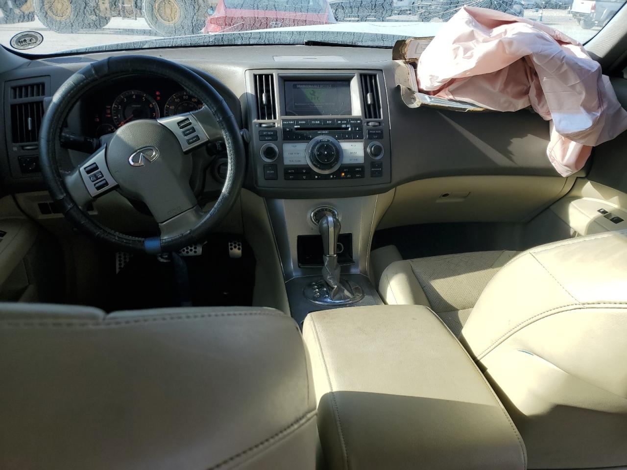 2006 Infiniti FX - Image 8