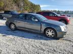 2008 Cadillac Sts  for Sale in Fairburn, GA - Front End