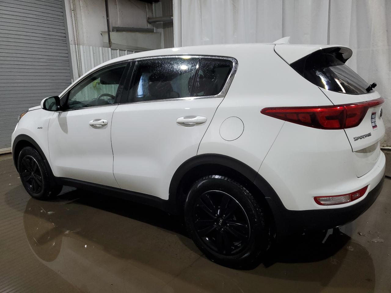 2019 Kia Sportage - Image 2