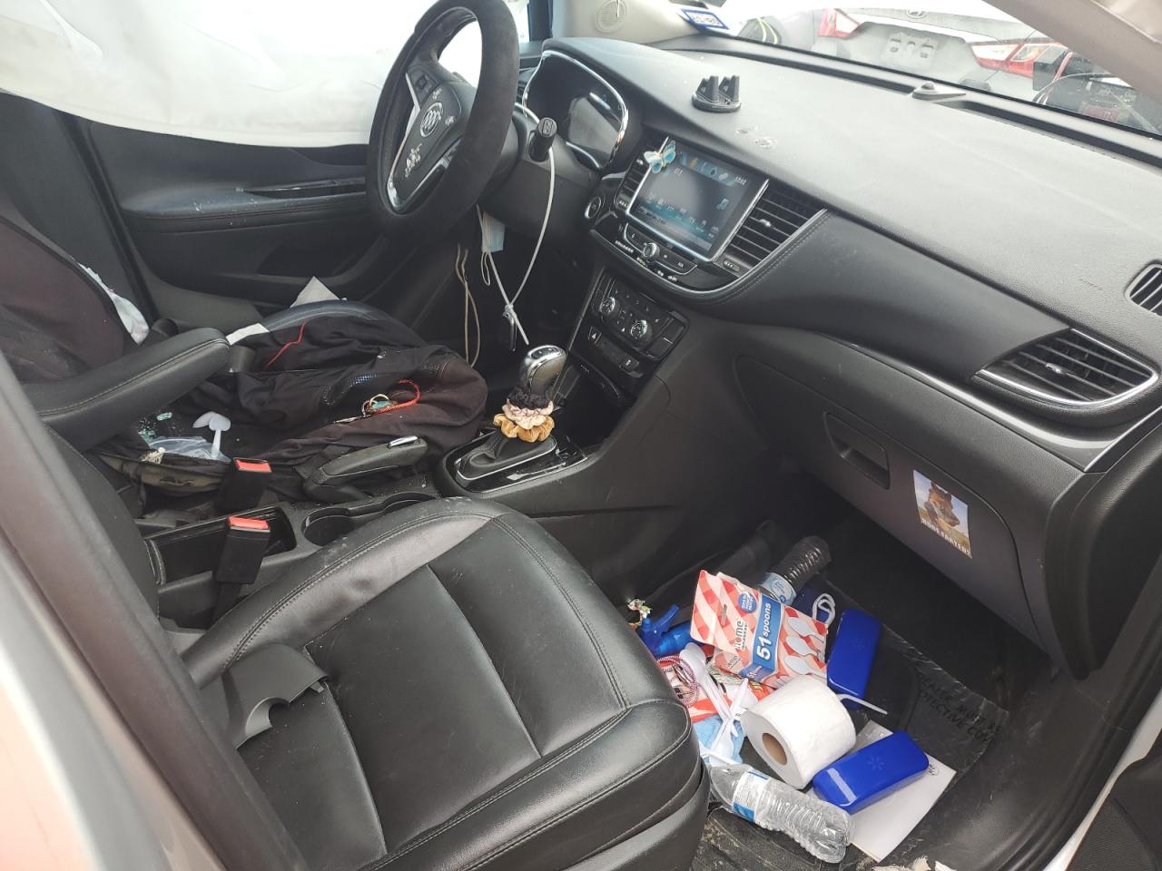 2018 Buick Encore - Image 7