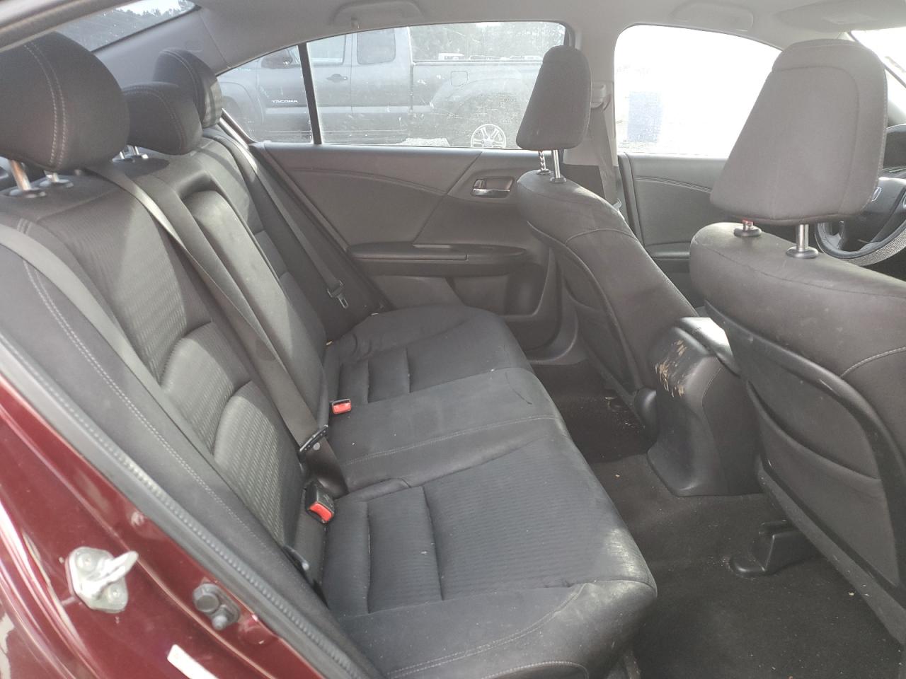 2013 Honda Accord - Image 10