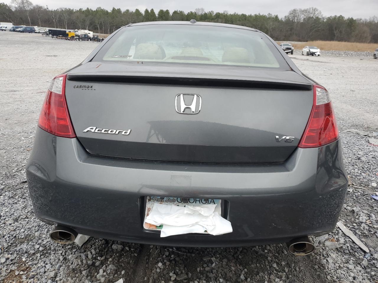 2009 Honda Accord - Image 6
