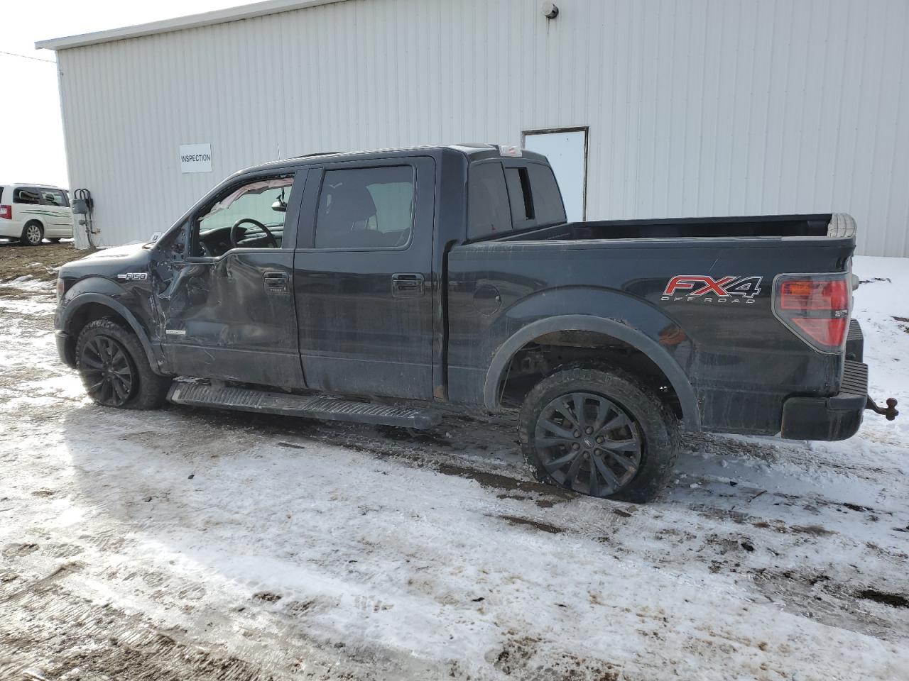 2013 Ford F-150 - Image 2