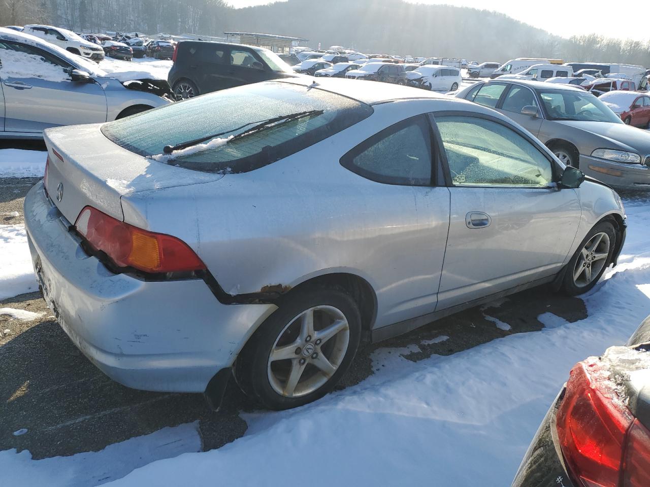 2002 Acura RSX - Image 3