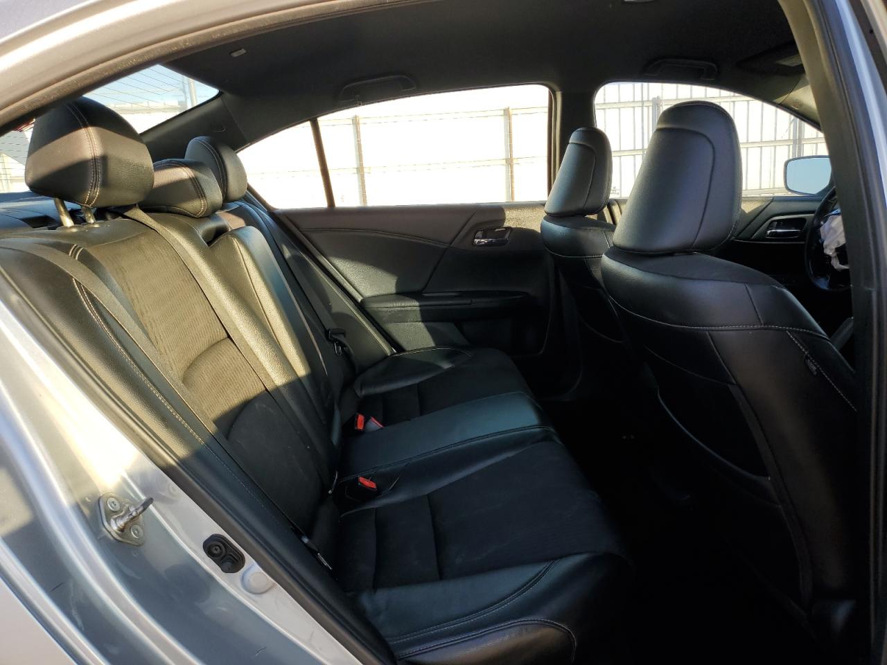 2016 Honda Accord - Image 10