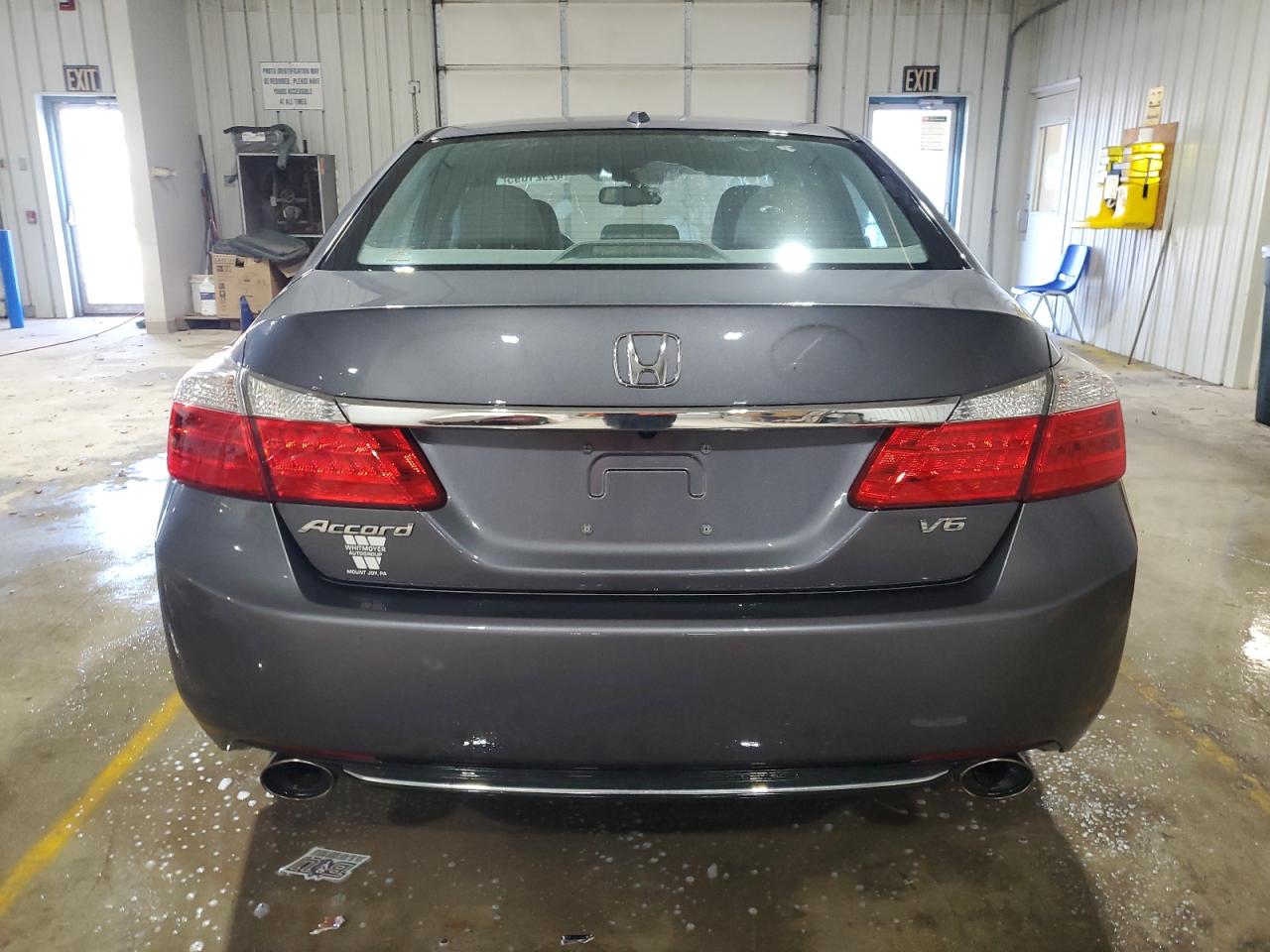 2013 Honda Accord - Image 6