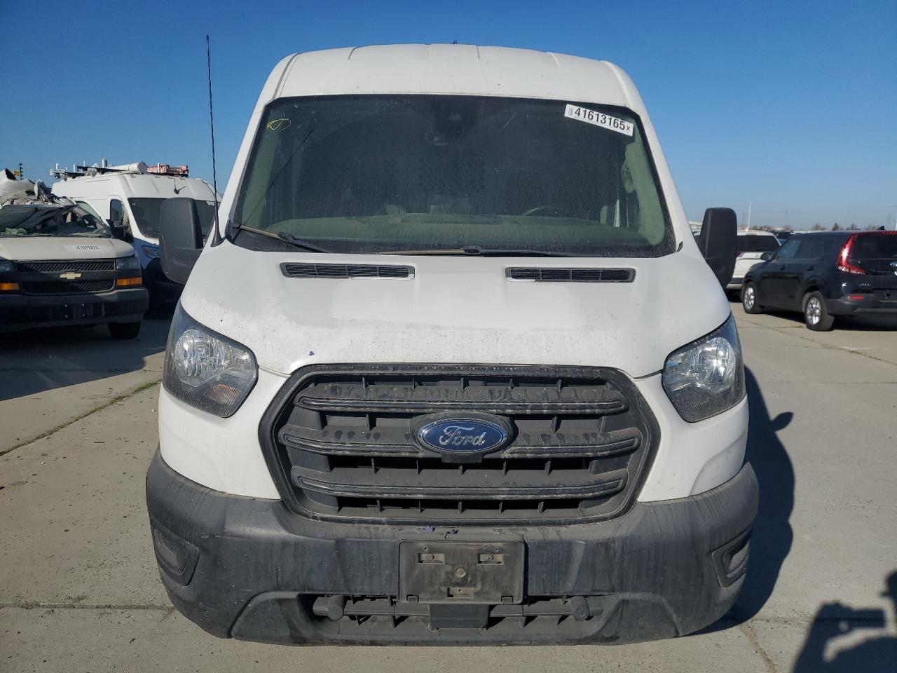 1FTBR1CG0LKA59457 FORD TRANSIT 2020