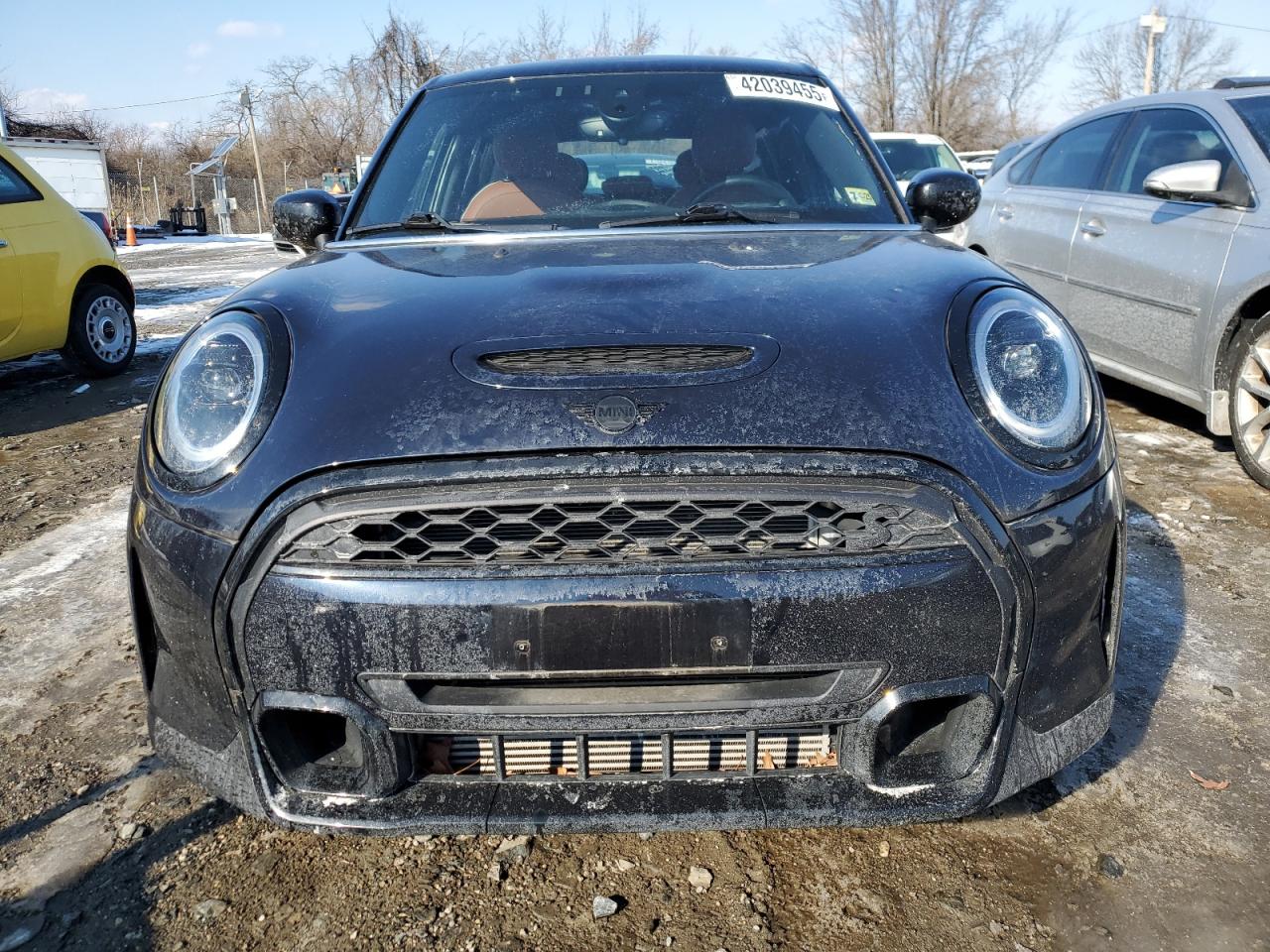 2022 MINI Cooper - Image 5