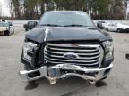 2015 Ford F150 Supercrew de vânzare în Dunn, NC - Front End