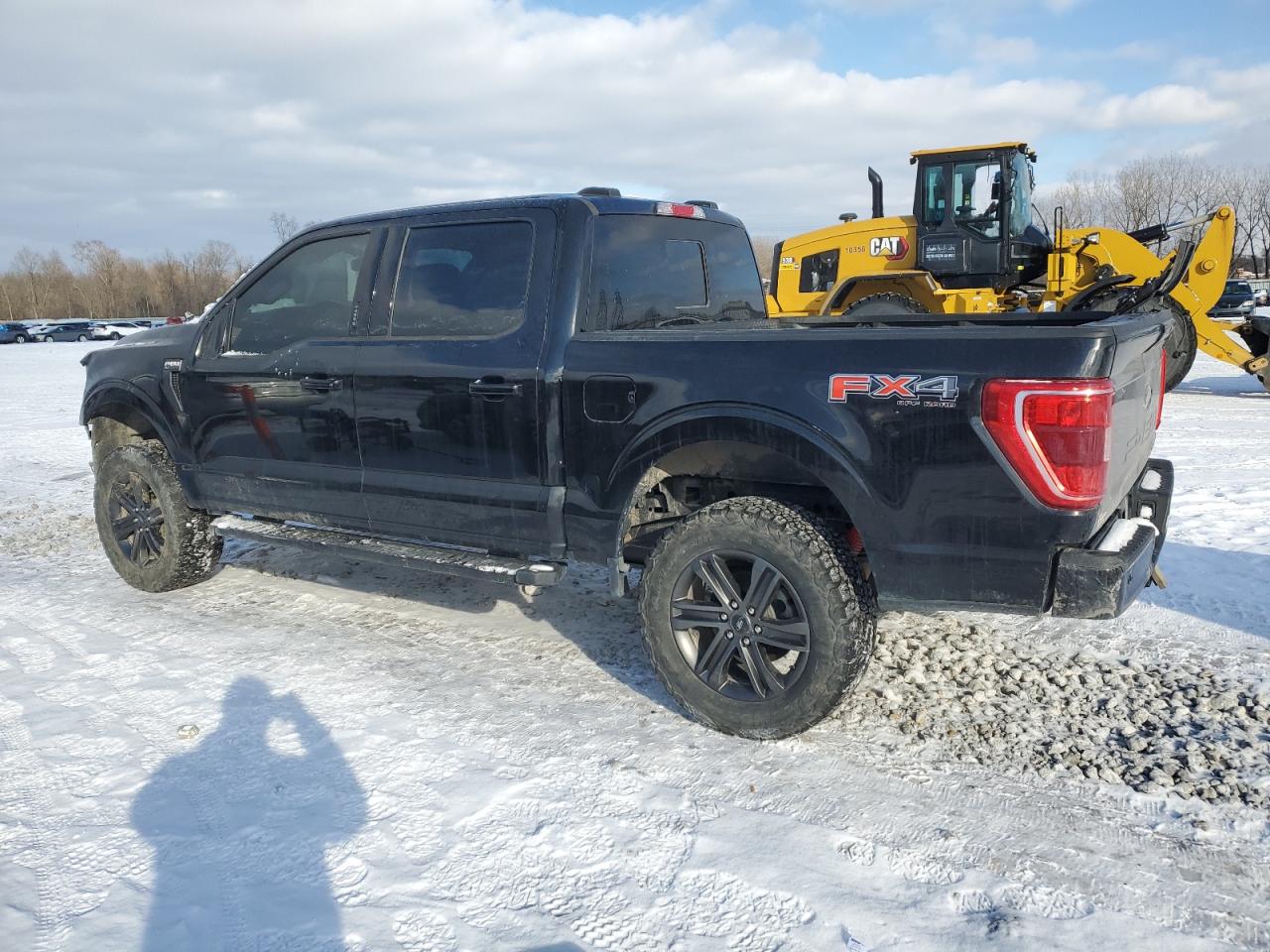 2021 Ford F-150 - Image 2