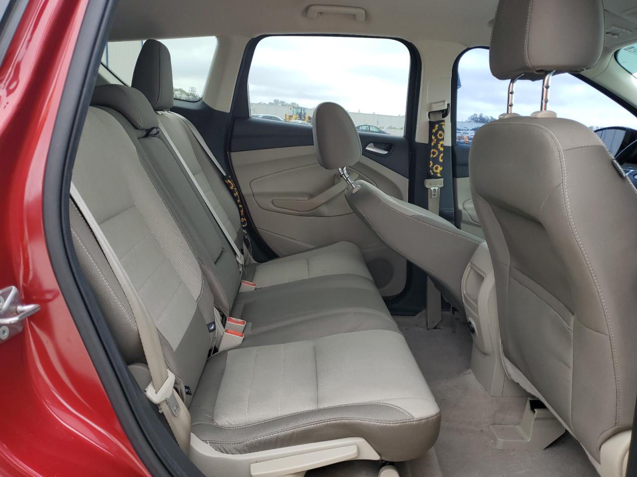 2016 Ford Escape - Image 11