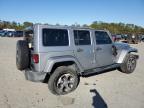 2016 Jeep Wrangler Unlimited Sahara zu verkaufen in Savannah, GA - Rollover