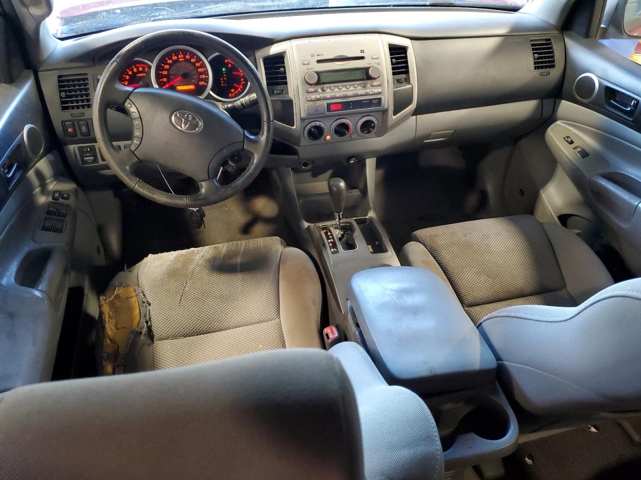 2007 Toyota Tacoma - Image 8