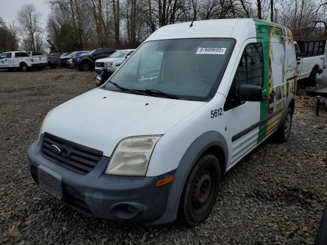 2012 Ford Transit Connect Xl