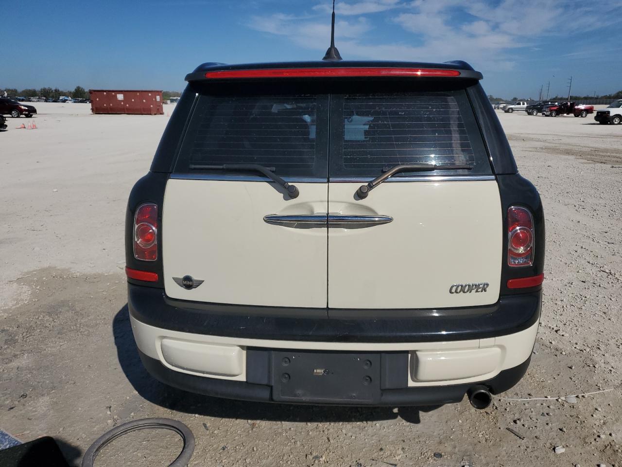 2013 MINI Cooper - Image 6