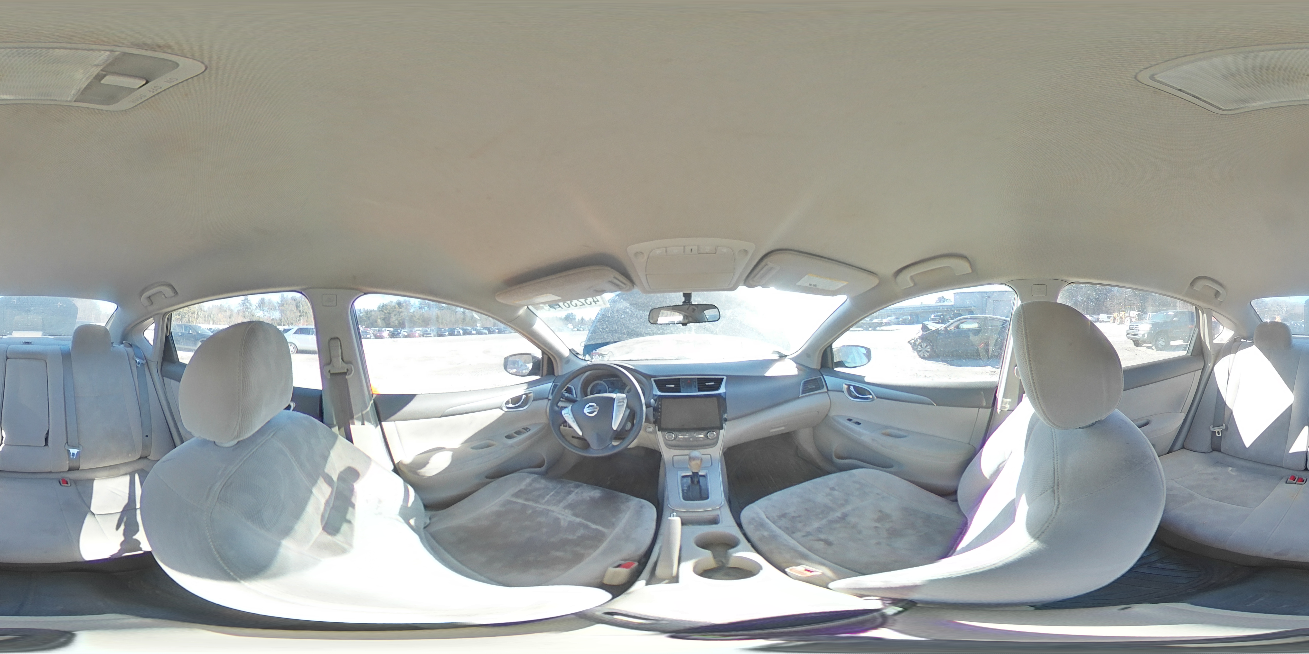 2013 Nissan Sentra - Image 13