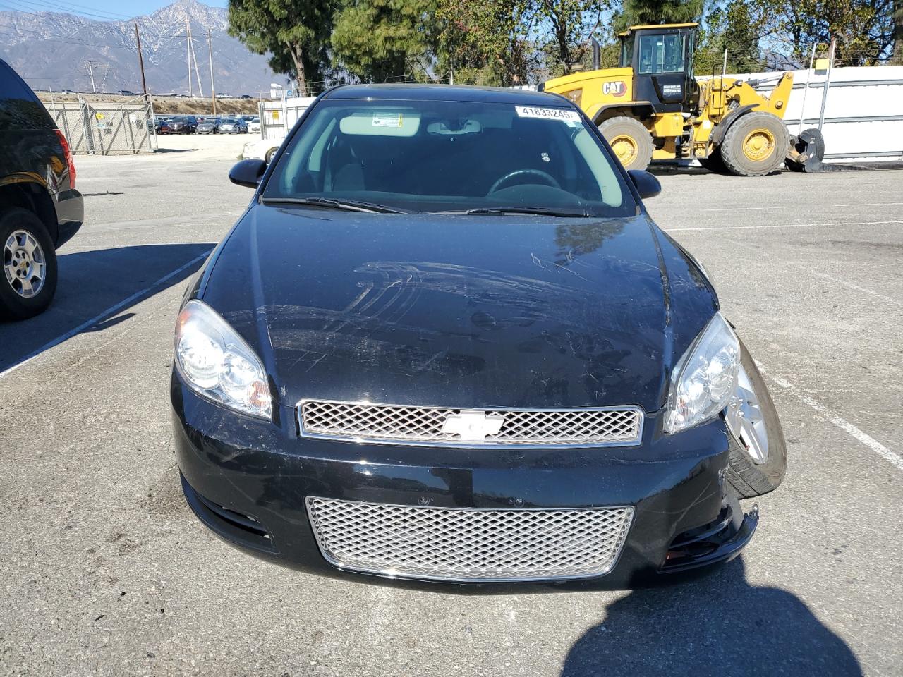 2013 Chevrolet Impala - Image 5