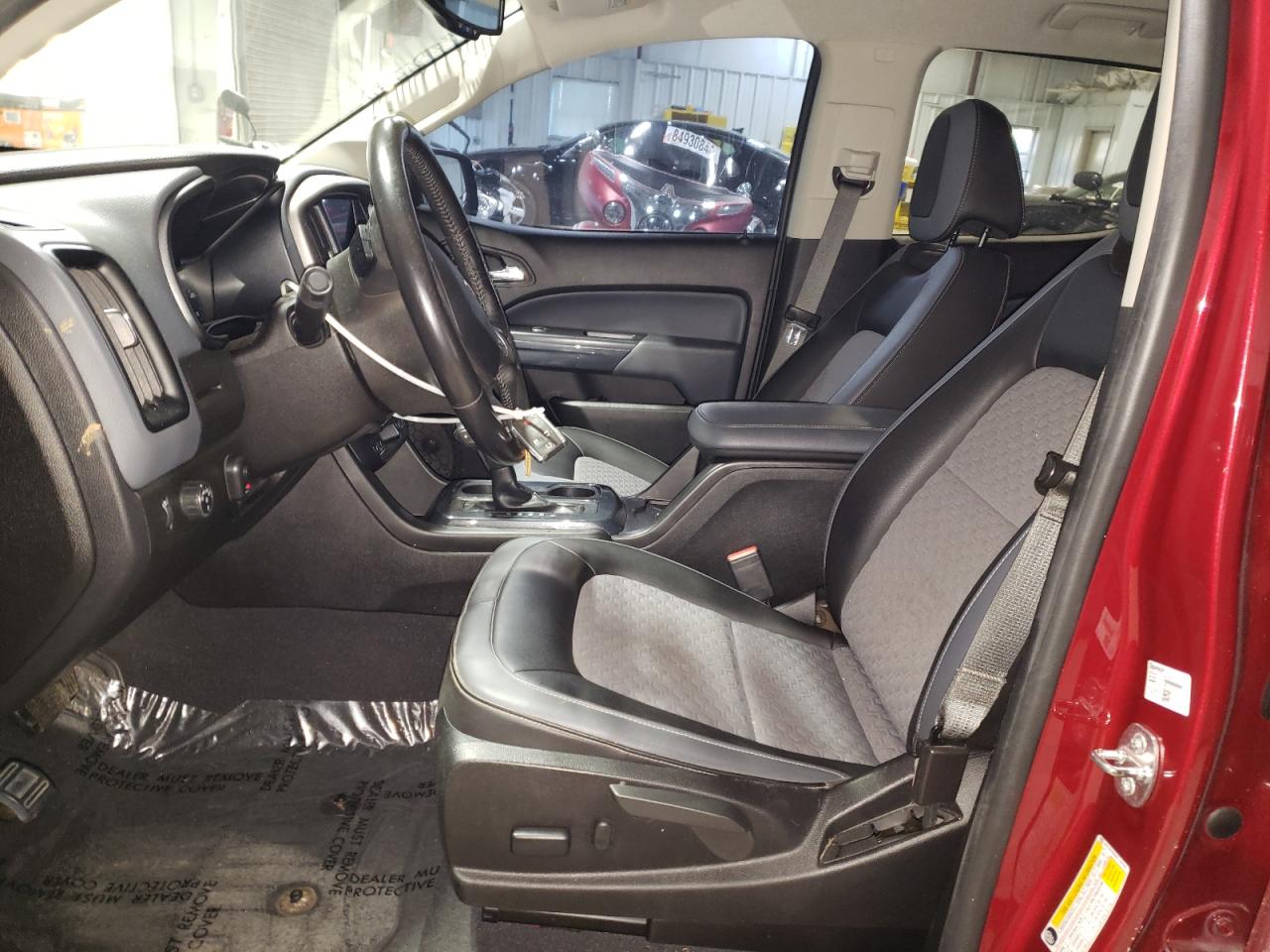 2019 Chevrolet Colorado - Image 7