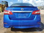 2015 Nissan Sentra S for Sale in Kapolei, HI - Front End