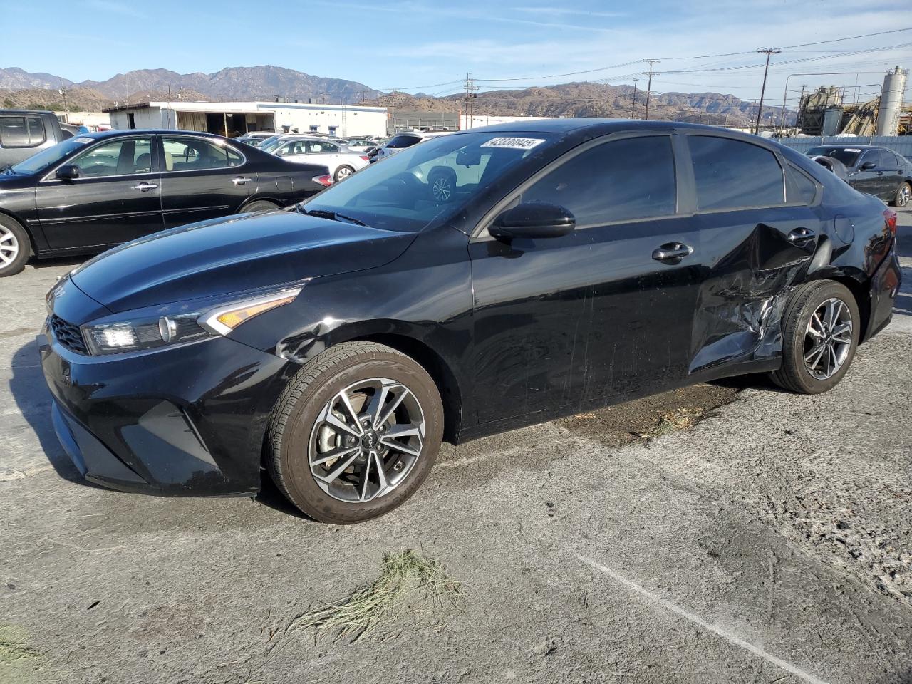 2023 Kia Forte - Image 1