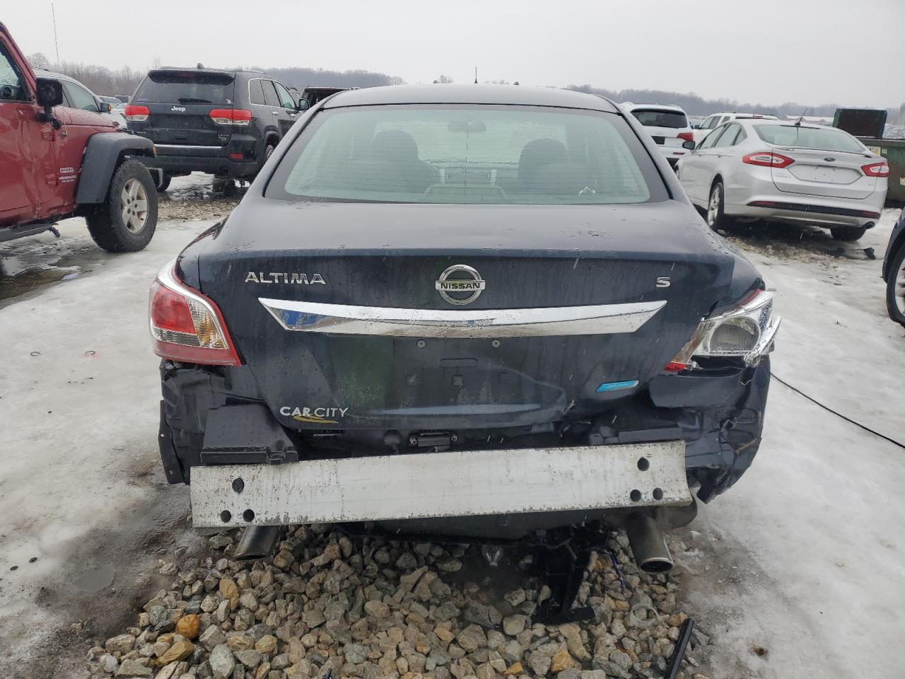 2013 Nissan Altima - Image 6