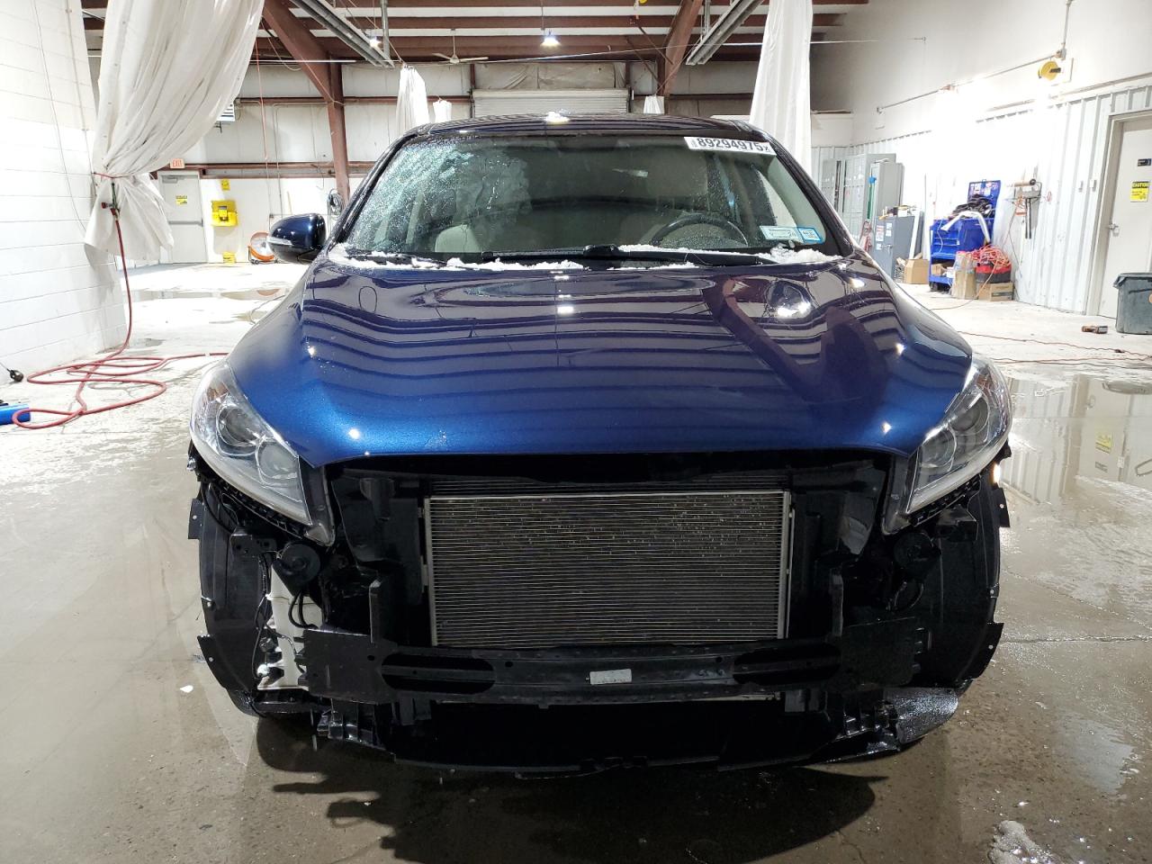 2019 Kia Sorento - Image 5