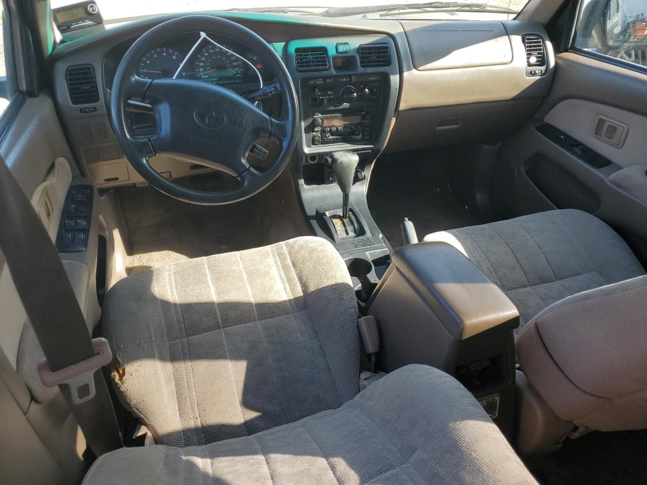 2000 Toyota 4Runner - Image 8