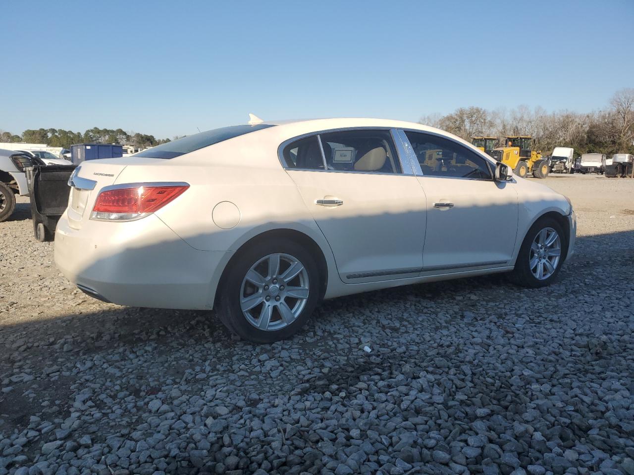 2012 Buick LaCrosse - Image 3