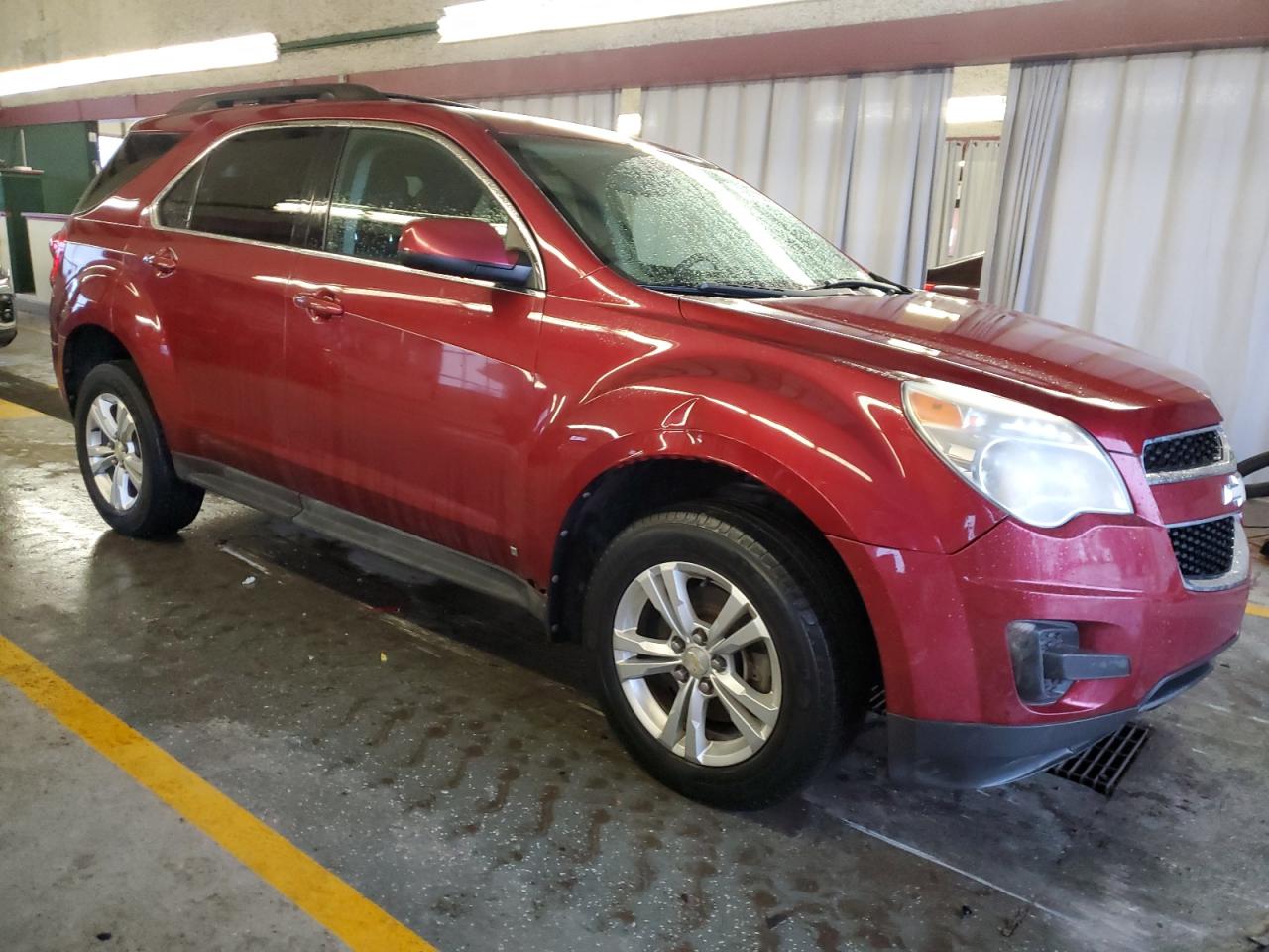 2010 Chevrolet Equinox - Image 4