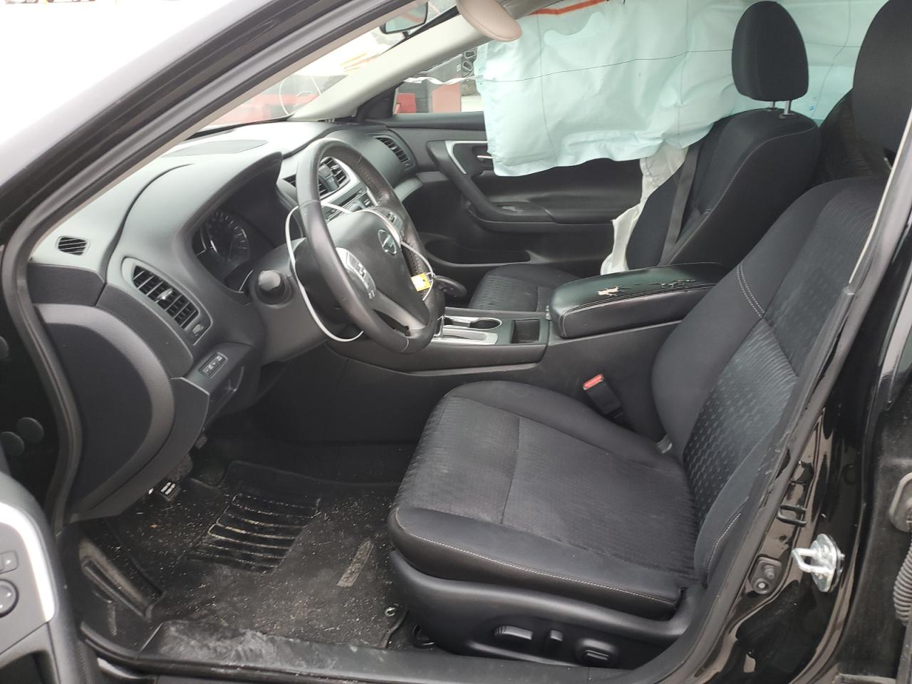 2017 Nissan Altima - Image 7