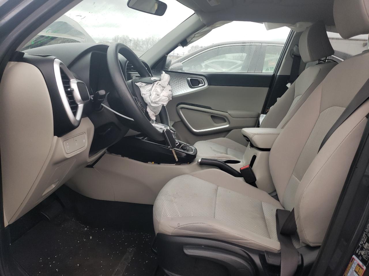 2020 Kia Soul - Image 7