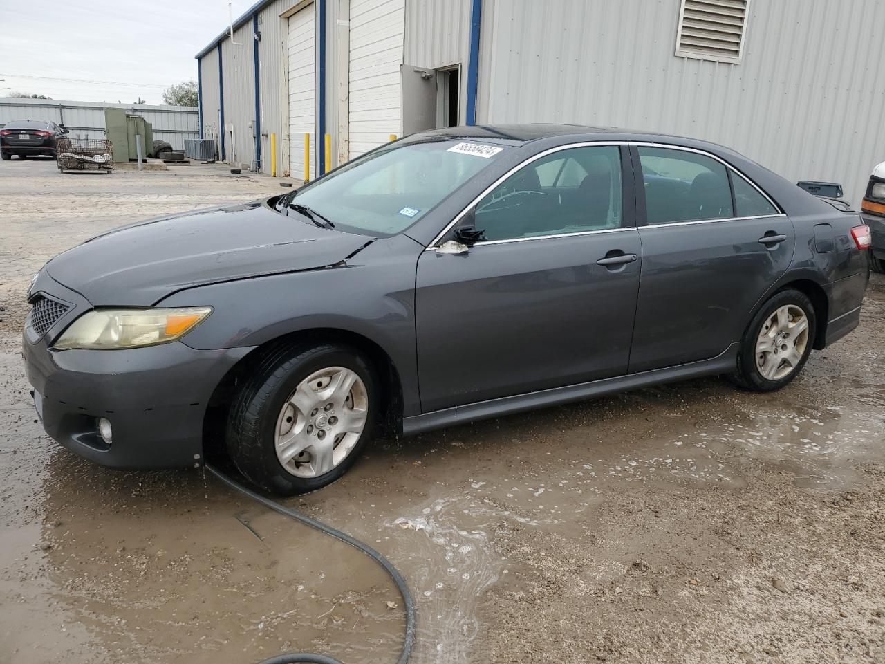2011 Toyota Camry - Image 1