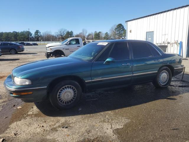 1997 Buick Lesabre Custom