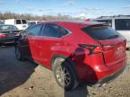 2021 Lexus Nx 300 Base на продаже в Hillsborough, NJ - Side