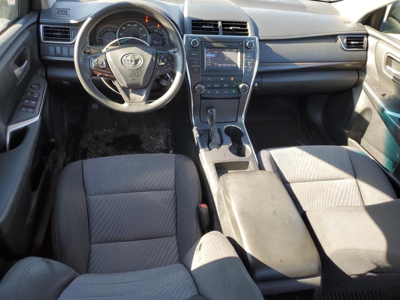 2015 Toyota Camry - Image 8