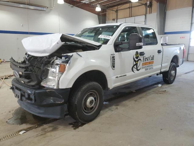 2020 Ford F250 Super Duty