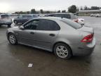 2005 Saab 9-3 Linear na sprzedaż w Martinez, CA - Rear End